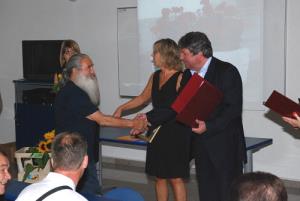 Razglasitev rezultatov akcije »OBČINA SEŽANA V CVETJU 2013«3